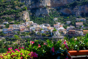 The Positaner Apartment - Positano Positano